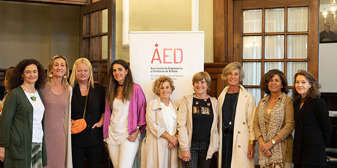 nueva junta AED nueva junta AED