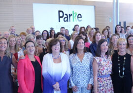 EnpresariAK se presenta con el reto de actuar en favor de la presencia de las mujeres en los ámbitos de decisión económico-empresariales vascos
