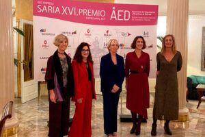 AED-Premios Empresariales 2022