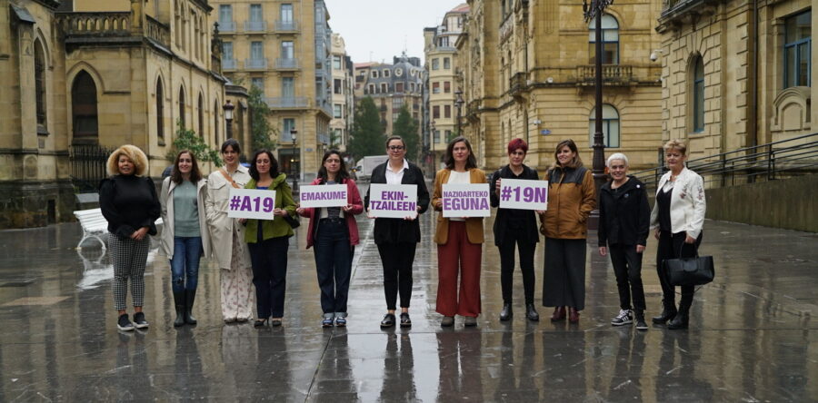 19 de noviembre, Día Internacional de las Mujeres Emprendedoras