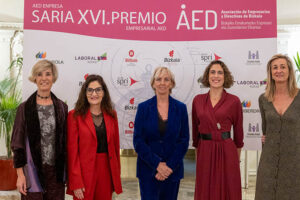 premios empresariales-AED