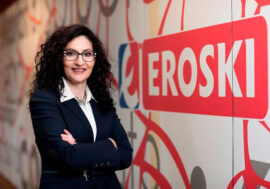 Entrevista a Rosa María Carabel, ganadora del Premio Empresa AED
