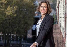 Entrevista a Amaia Aseguinolaza, ganadora del Premio Empresa AED