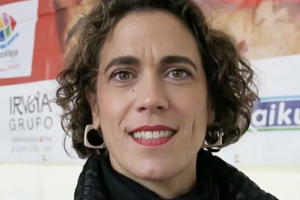 Amaia Aseguinolaza