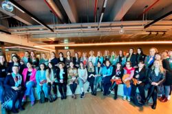 Más de 60 empresas participaron en la Jornada Networking Intergeneracional