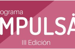 Empieza la III Edición del programa IMPULSA