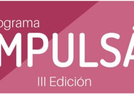 (ES) Empieza la III Edición del programa IMPULSA