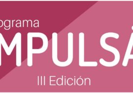 Empieza la III Edición del programa IMPULSA