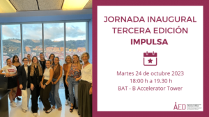 3ªedición impulsa inauguración