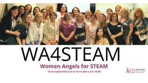 WA4STEAM INTEGRANTES