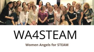 WA4STEAM- INTEGRANTES