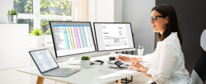 curso de contabilidad financiera online de CEBEK de 50h