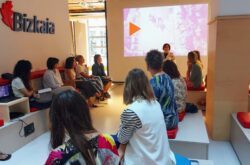 Programa ANDREkintzaileak 2023: Colaborando en el Emprendimiento Femenino:
