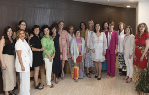 consejeras aed