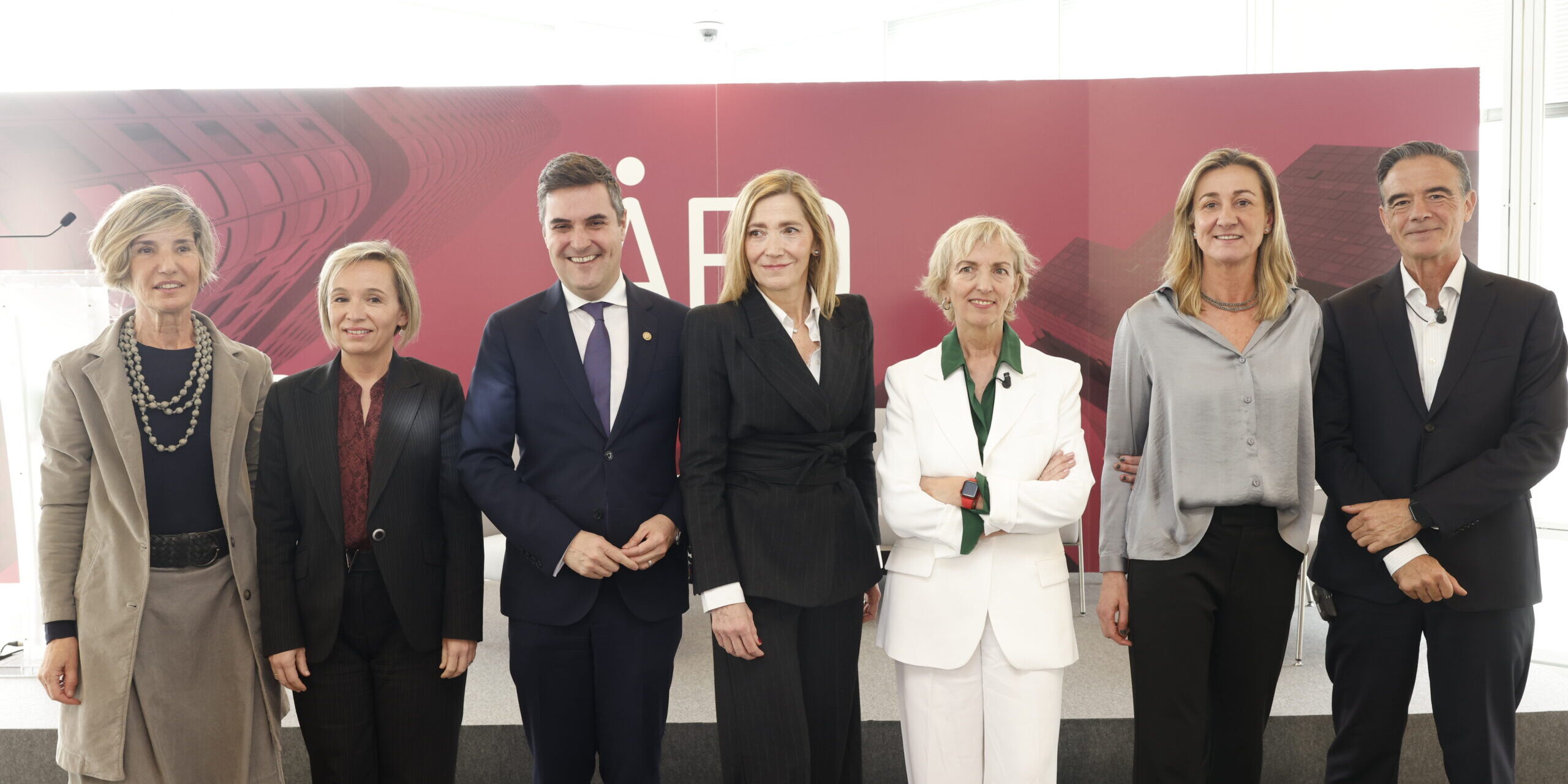 FORO EMPRESA AED 2025