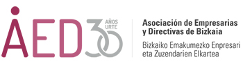 AED | Asociación de empresarias y directivas de Bizkaia